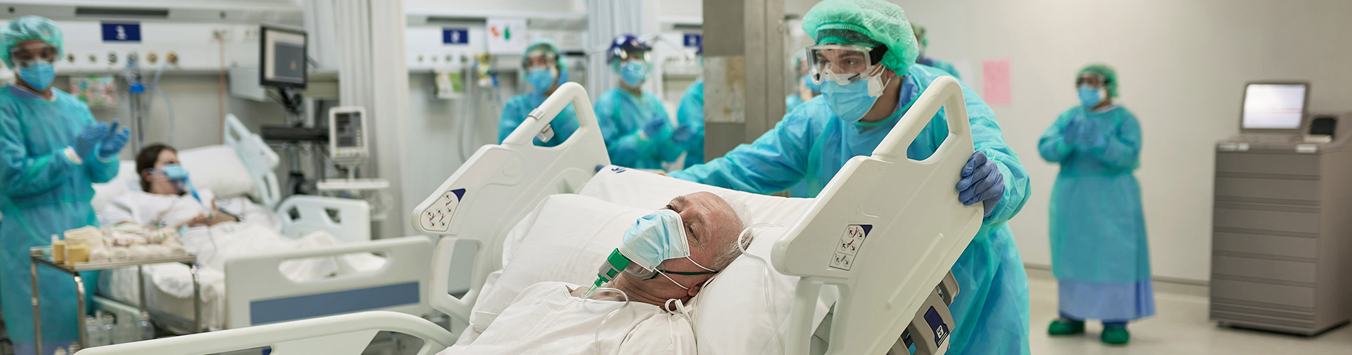 Learn about the benefits of syndromic testing for acute respiratory illness
